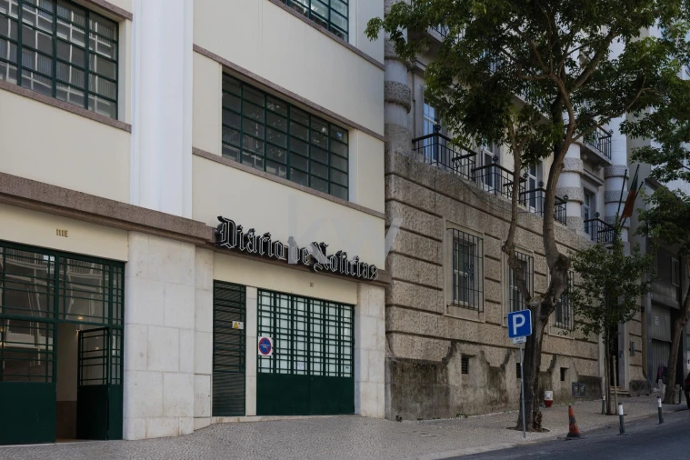 Apartamento T1 para Venda em Santo António Foto 48