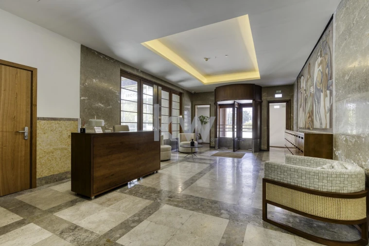 Apartamento T1 para Venda em Santo António Foto 29