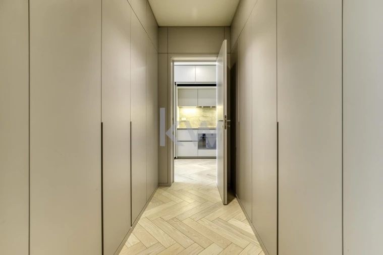 Apartamento T1 para Venda em Santo António Foto 22