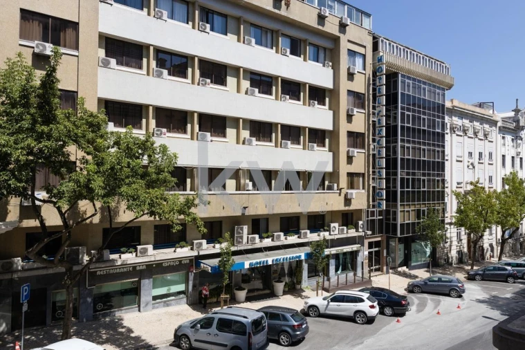 Apartamento T1 para Venda em Santo António Foto 50