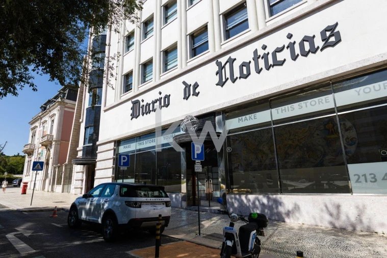 Apartamento T1 para Venda em Santo António Foto 42