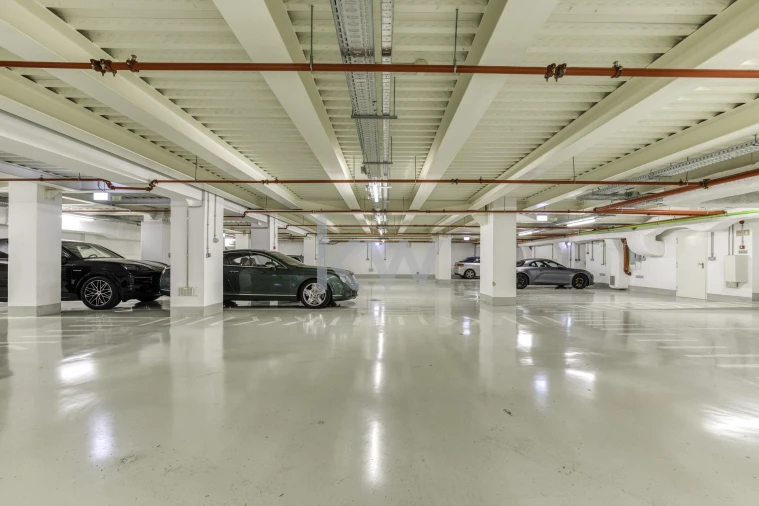 Apartamento T1 para Venda em Santo António Foto 24