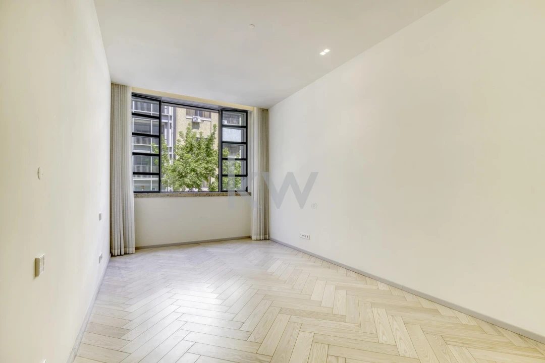 Apartamento T1 para Venda em Santo António Foto 13