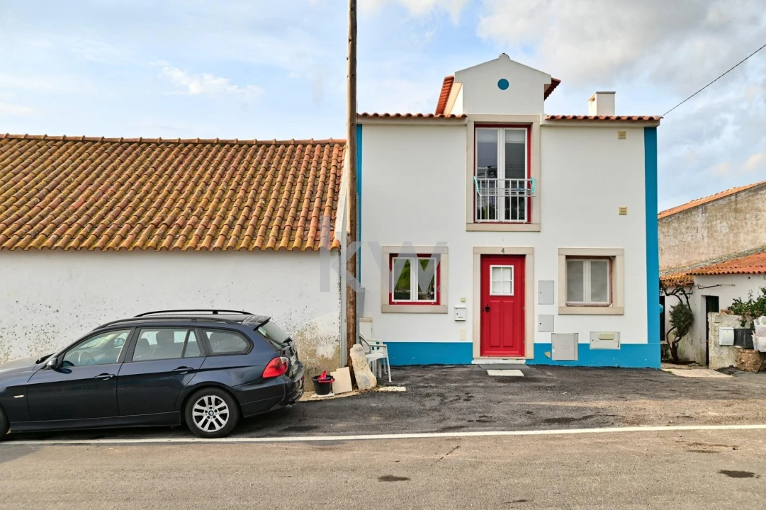 Moradia T1 para Venda em Mafra Foto 20