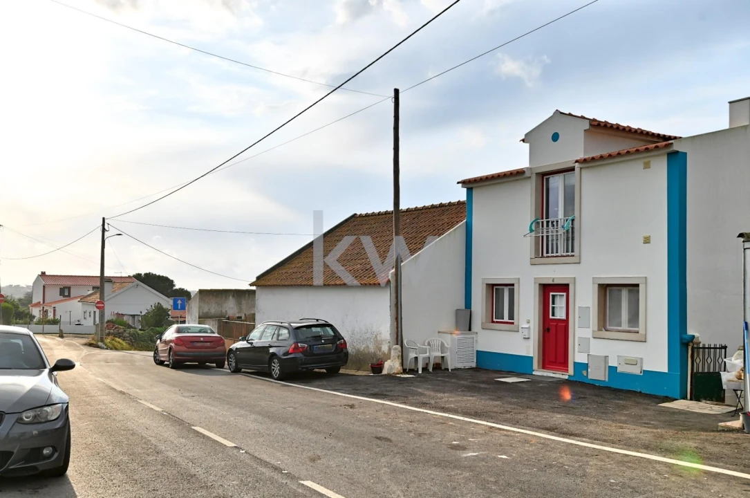 Moradia T1 para Venda em Mafra Foto 19