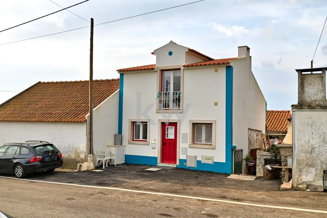 Moradia T1 para Venda em Mafra Foto 18