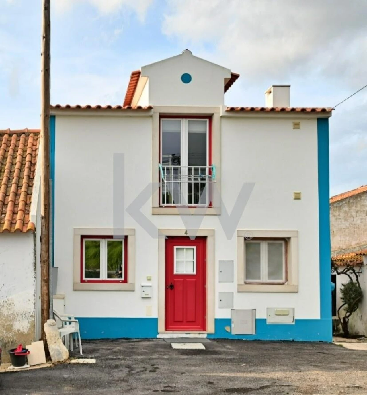 Moradia T1 para Venda em Mafra Foto 1