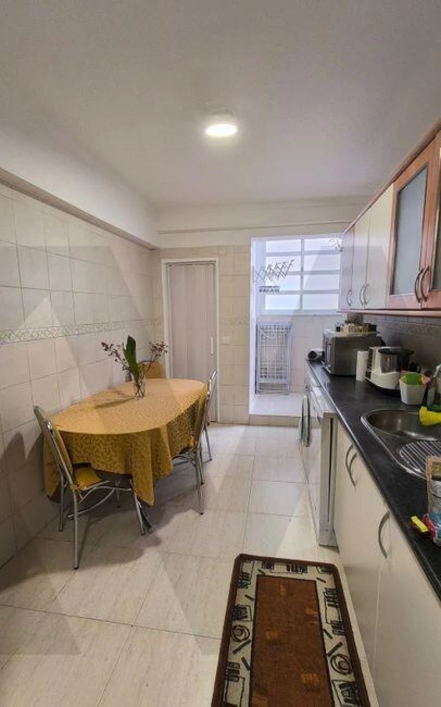 Apartamento T3 para Venda em Algés, Linda-A-Velha e Cruz Quebrada-Dafundo Foto 1
