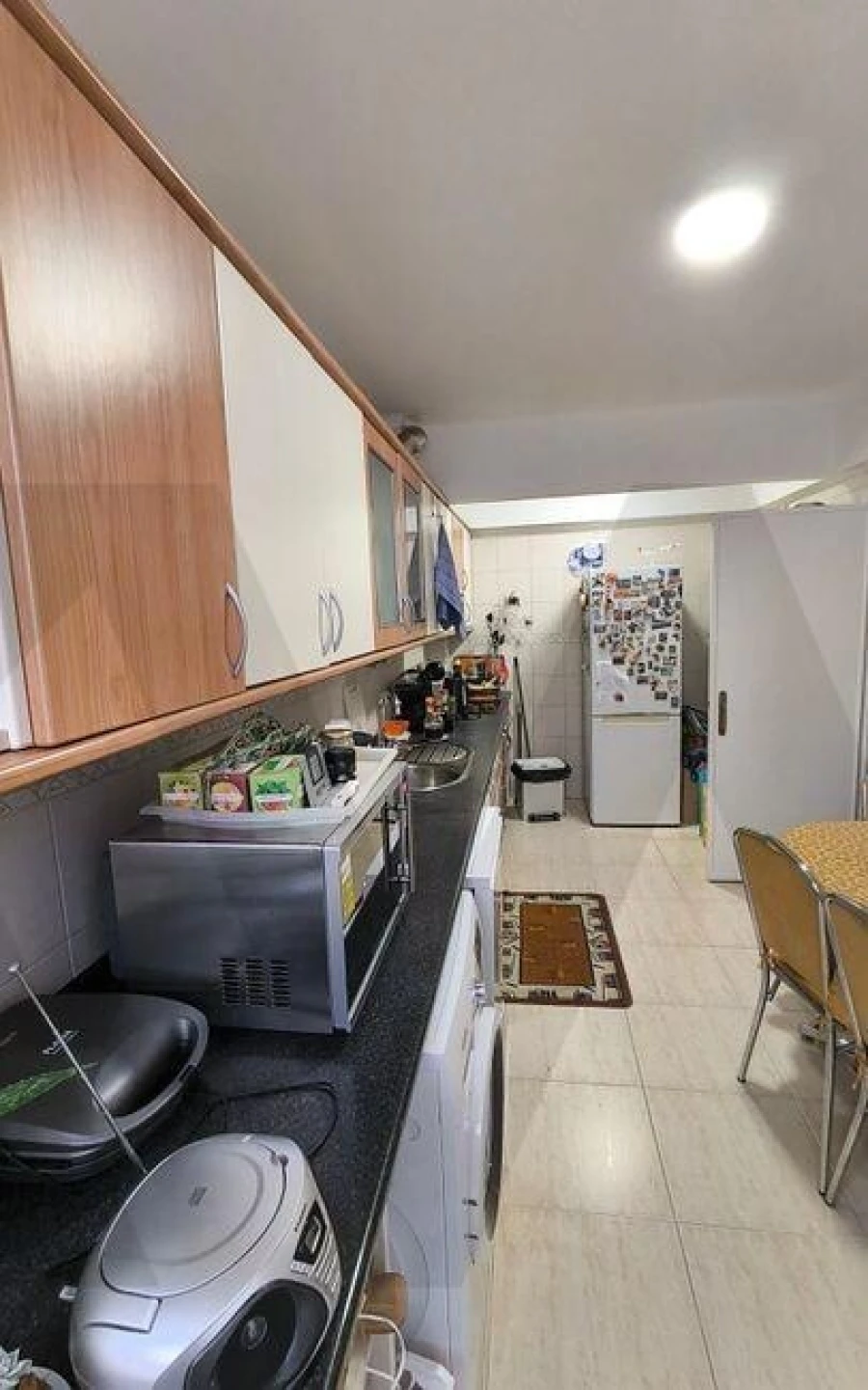Apartamento T3 para Venda em Algés, Linda-A-Velha e Cruz Quebrada-Dafundo Foto 2