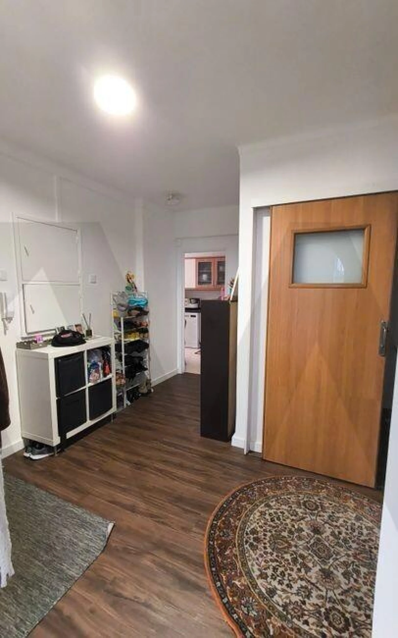 Apartamento T3 para Venda em Algés, Linda-A-Velha e Cruz Quebrada-Dafundo Foto 4