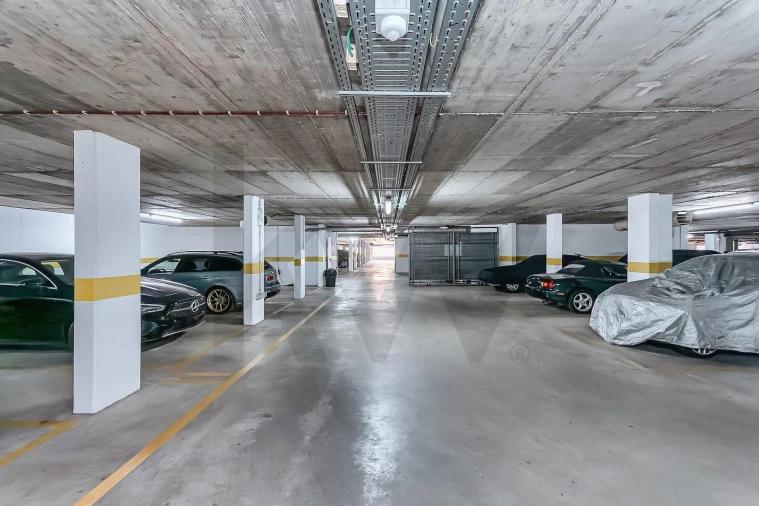 Negócio para Venda em Carnaxide e Queijas Foto 6