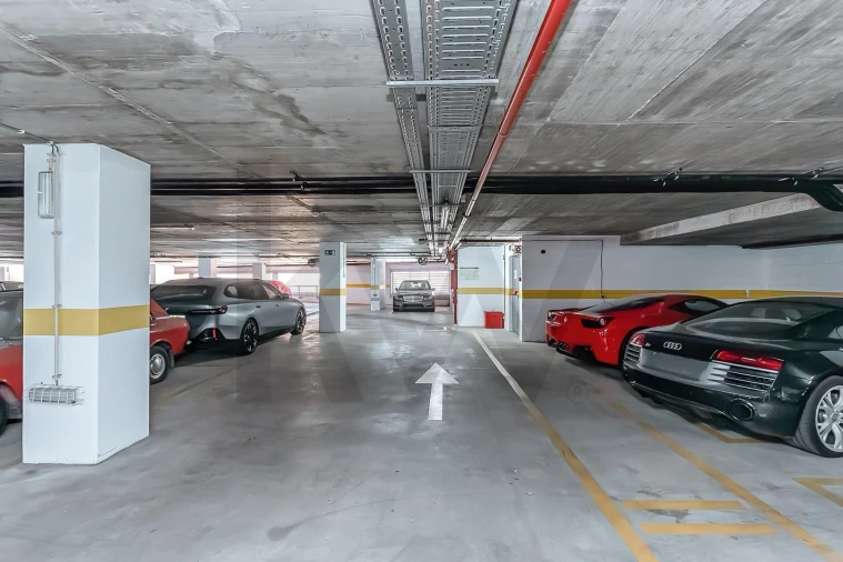 Negócio para Venda em Carnaxide e Queijas Foto 16