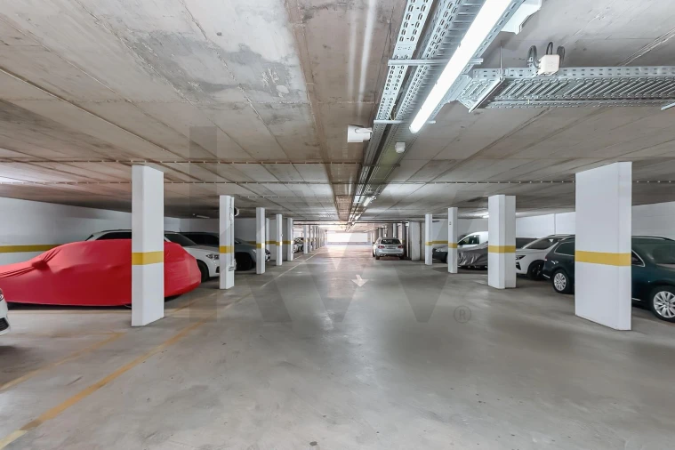 Negócio para Venda em Carnaxide e Queijas Foto 37