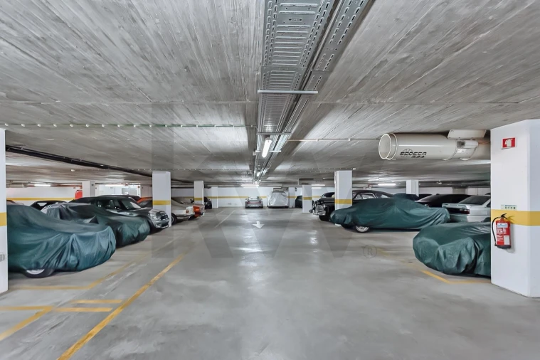 Negócio para Venda em Carnaxide e Queijas Foto 15