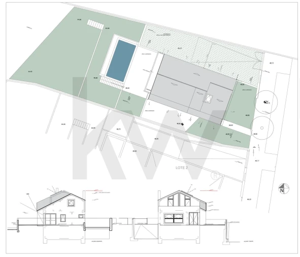 Terreno para Venda em Colares Foto 11