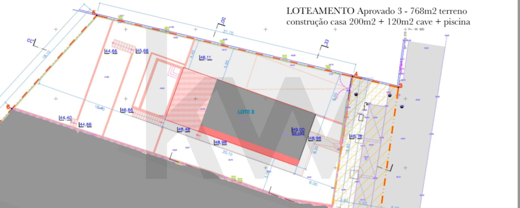 Terreno para Venda em Colares Foto 9