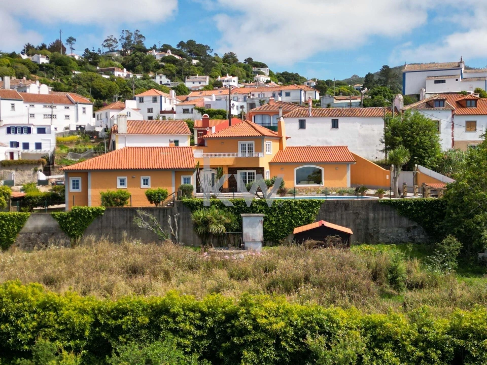 Moradia T3 para Venda em Colares Foto 41