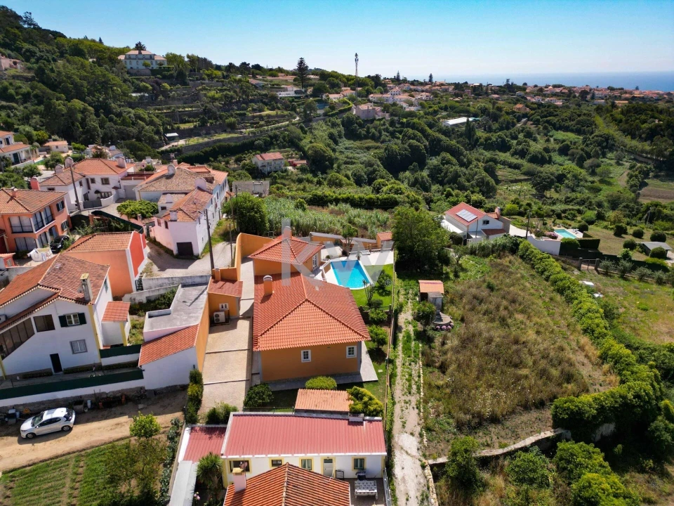 Moradia T3 para Venda em Colares Foto 36