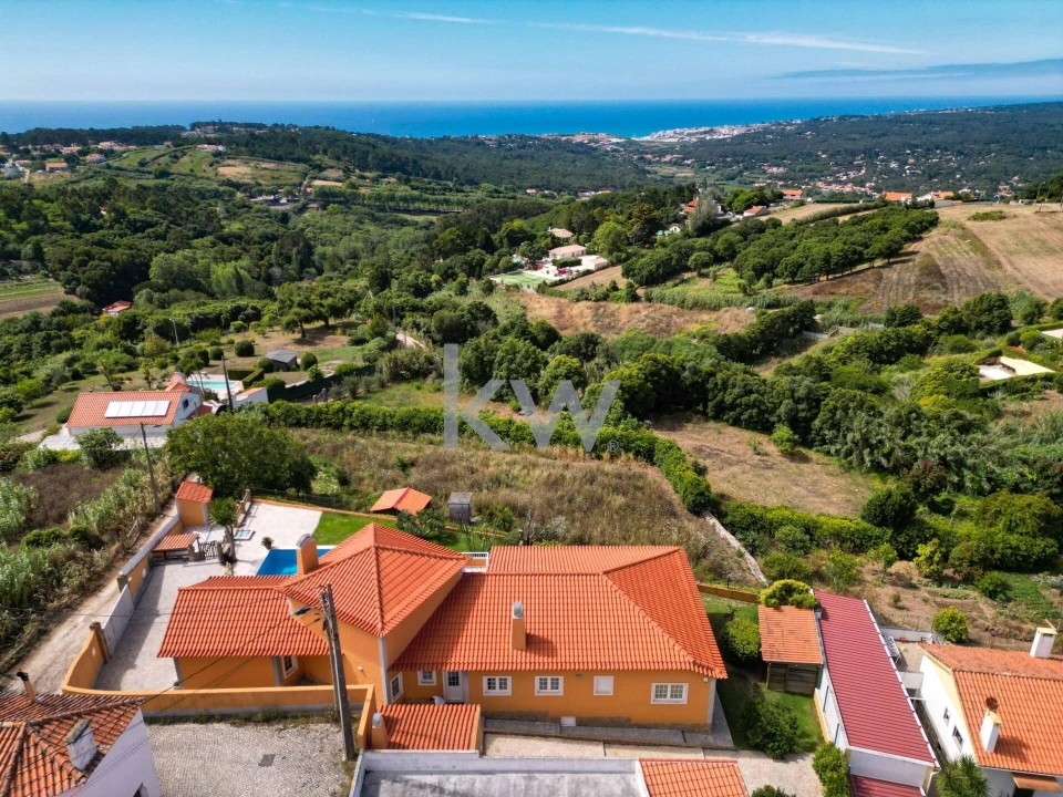 Moradia T3 para Venda em Colares Foto 35