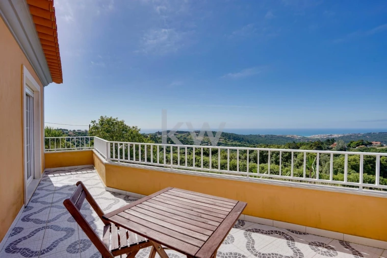 Moradia T3 para Venda em Colares Foto 11