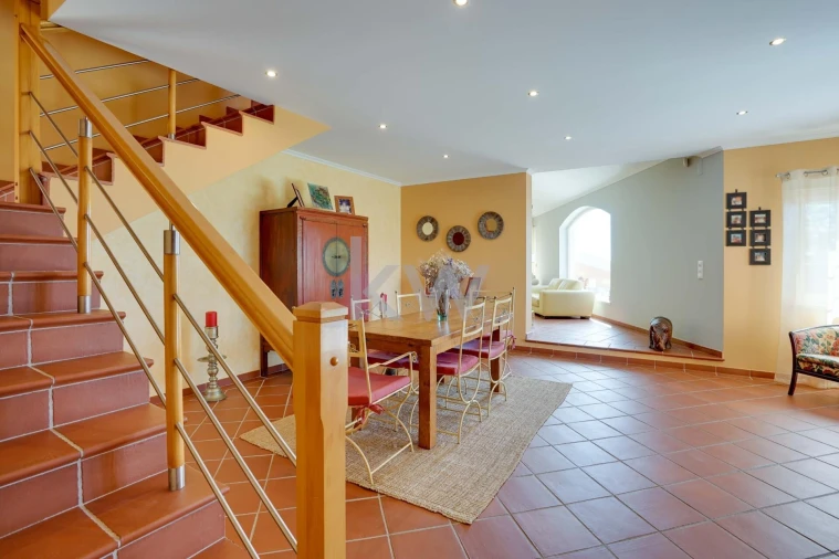 Moradia T3 para Venda em Colares Foto 31