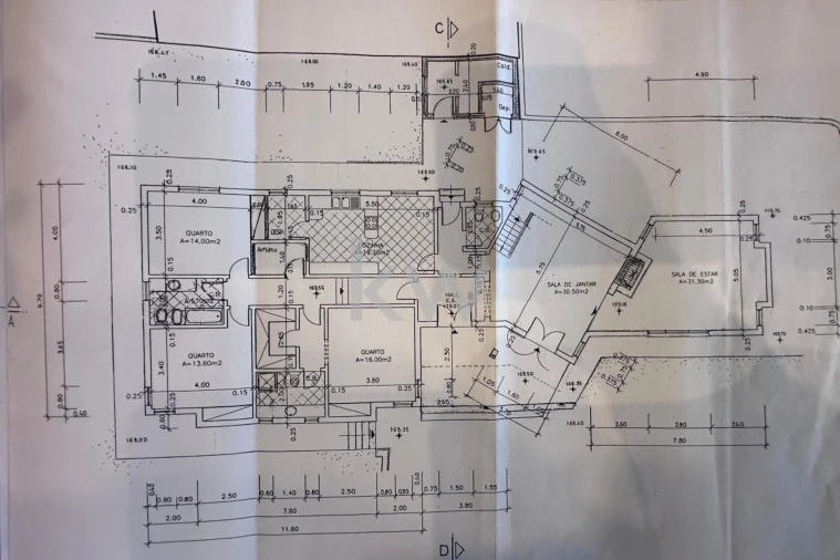 Moradia T3 para Venda em Colares Foto 48