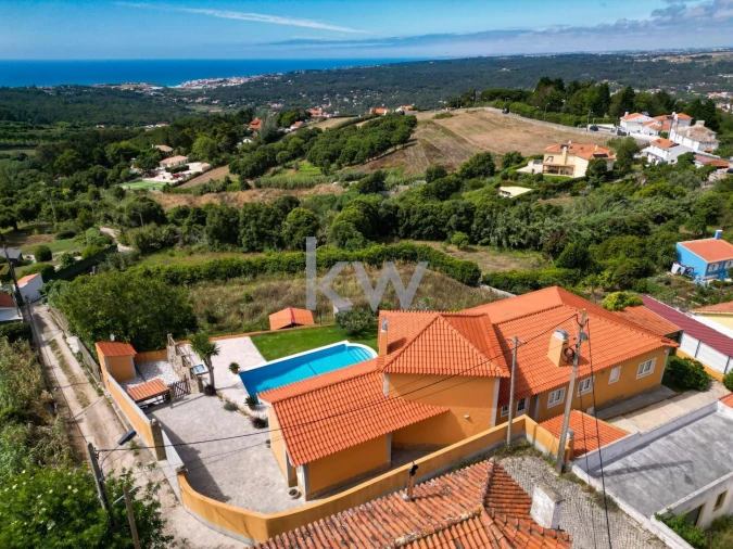 Moradia T3 para Venda em Colares Foto 39