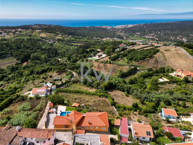 Moradia T3 para Venda em Colares Foto 43