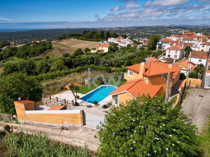 Moradia T3 para Venda em Colares Foto 38