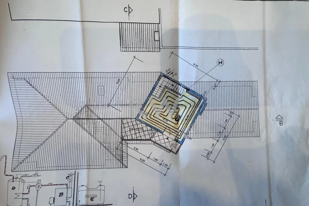 Moradia T3 para Venda em Colares Foto 46