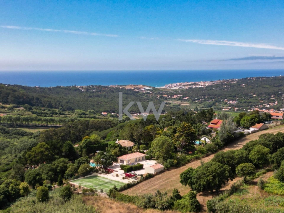 Moradia T3 para Venda em Colares Foto 40