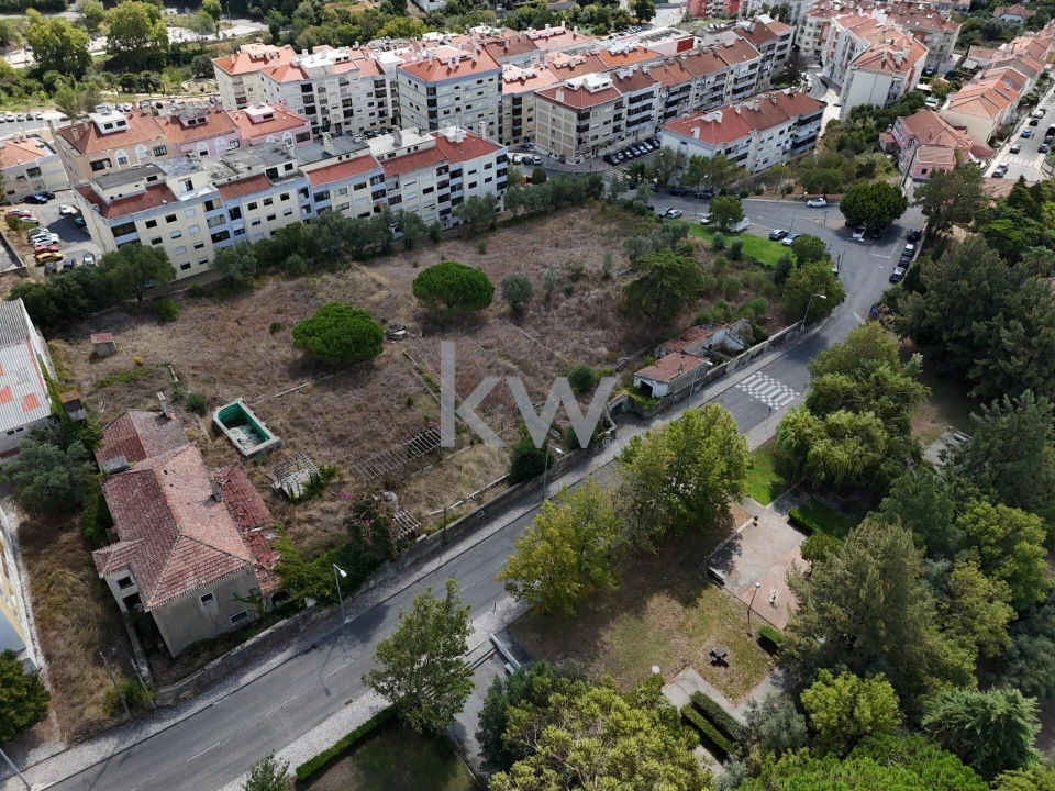 Quinta T3 para Venda em Queluz e Belas Foto 14