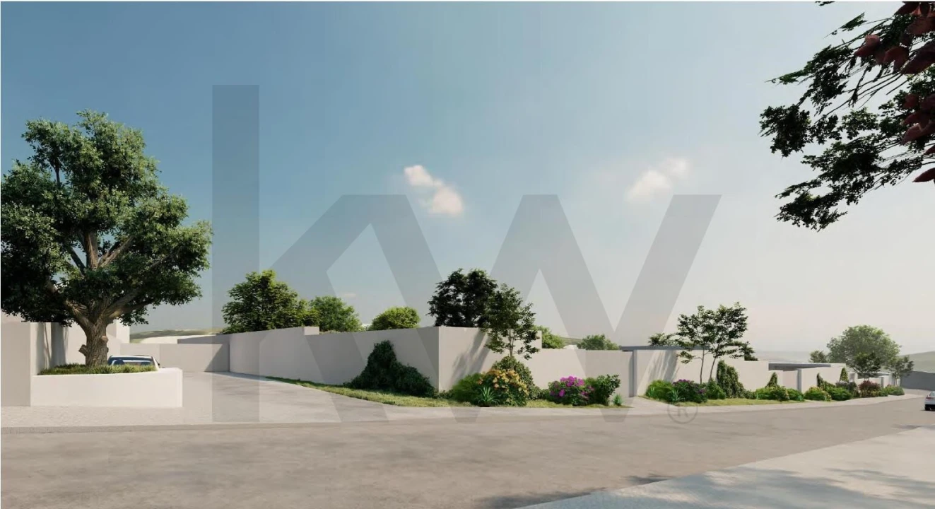 Quinta T3 para Venda em Queluz e Belas Foto 1