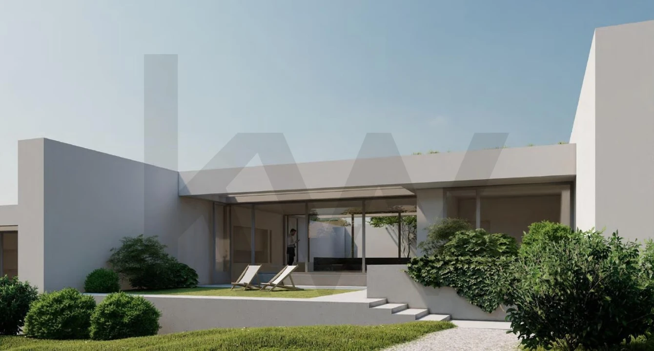 Quinta T3 para Venda em Queluz e Belas Foto 2