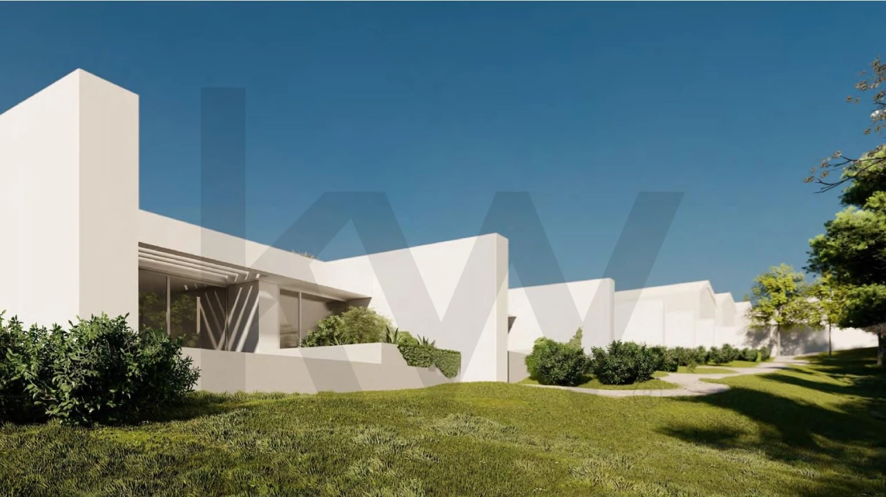 Quinta T3 para Venda em Queluz e Belas Foto 22