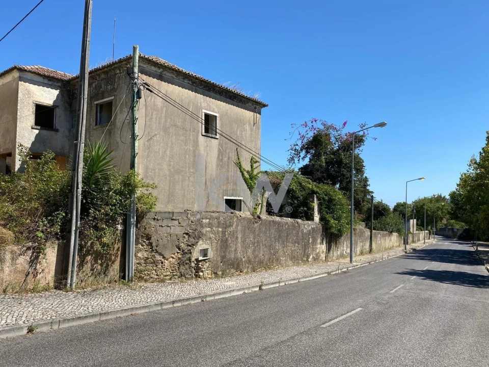 Quinta T3 para Venda em Queluz e Belas Foto 21