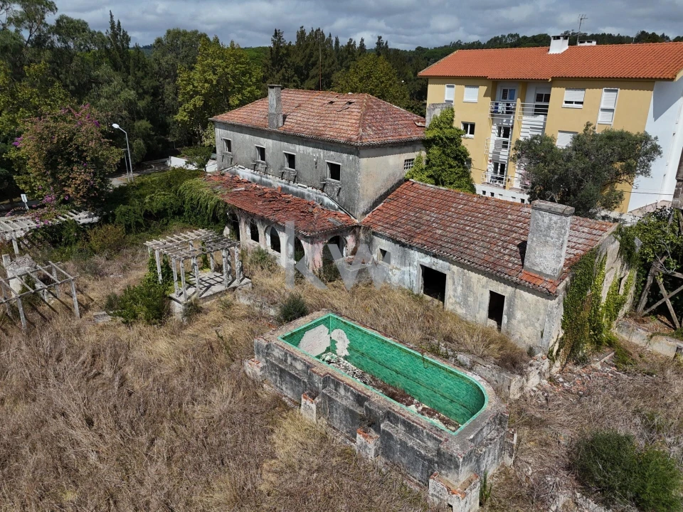 Quinta T3 para Venda em Queluz e Belas Foto 8