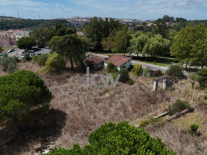 Quinta T3 para Venda em Queluz e Belas Foto 6