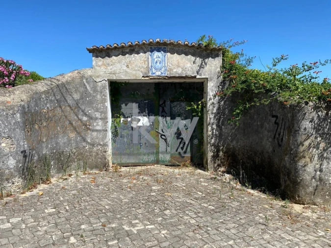 Quinta T3 para Venda em Queluz e Belas Foto 14