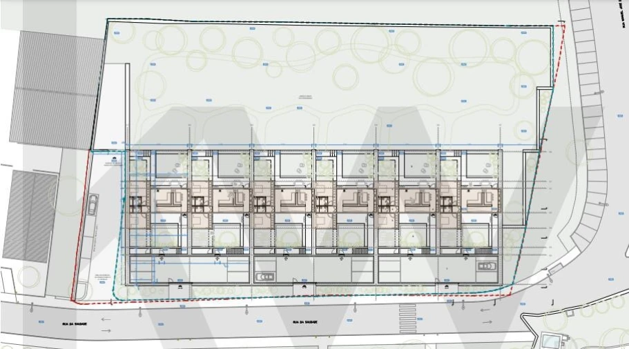 Quinta T3 para Venda em Queluz e Belas Foto 6