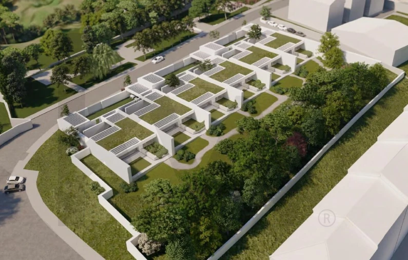 Quinta T3 para Venda em Queluz e Belas Foto 4