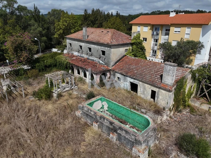 Quinta T3 para Venda em Queluz e Belas Foto 2
