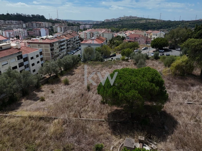 Quinta T3 para Venda em Queluz e Belas Foto 7