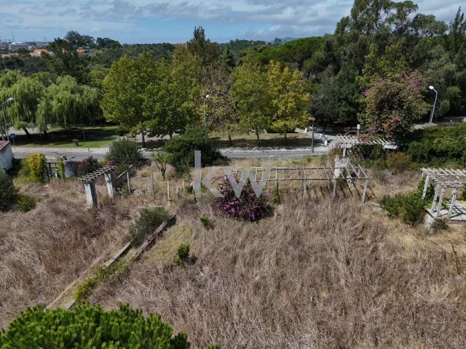 Quinta T3 para Venda em Queluz e Belas Foto 5