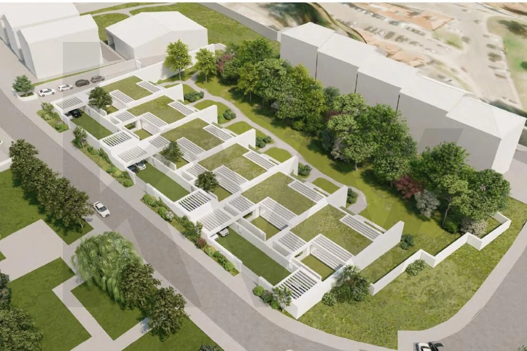 Quinta T3 para Venda em Queluz e Belas Foto 5