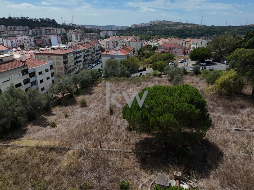 Quinta T3 para Venda em Queluz e Belas Foto 13
