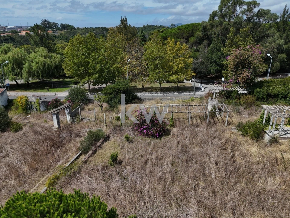 Quinta T3 para Venda em Queluz e Belas Foto 11
