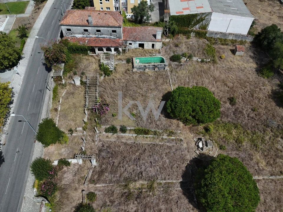 Quinta T3 para Venda em Queluz e Belas Foto 15