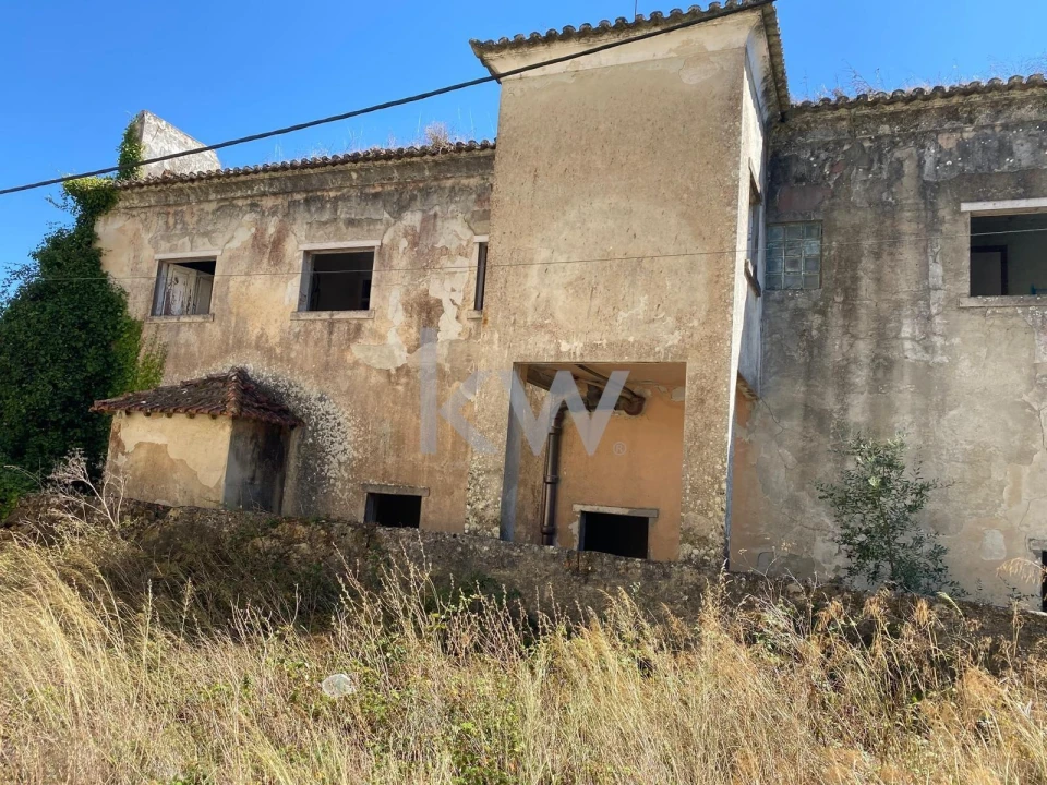 Quinta T3 para Venda em Queluz e Belas Foto 18