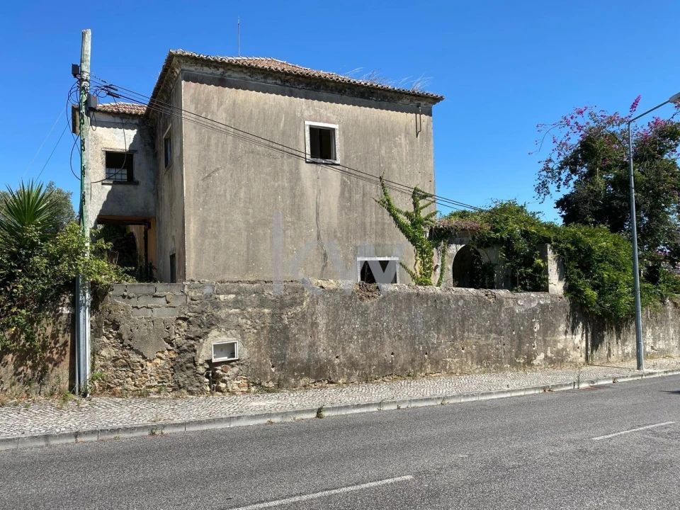 Quinta T3 para Venda em Queluz e Belas Foto 16